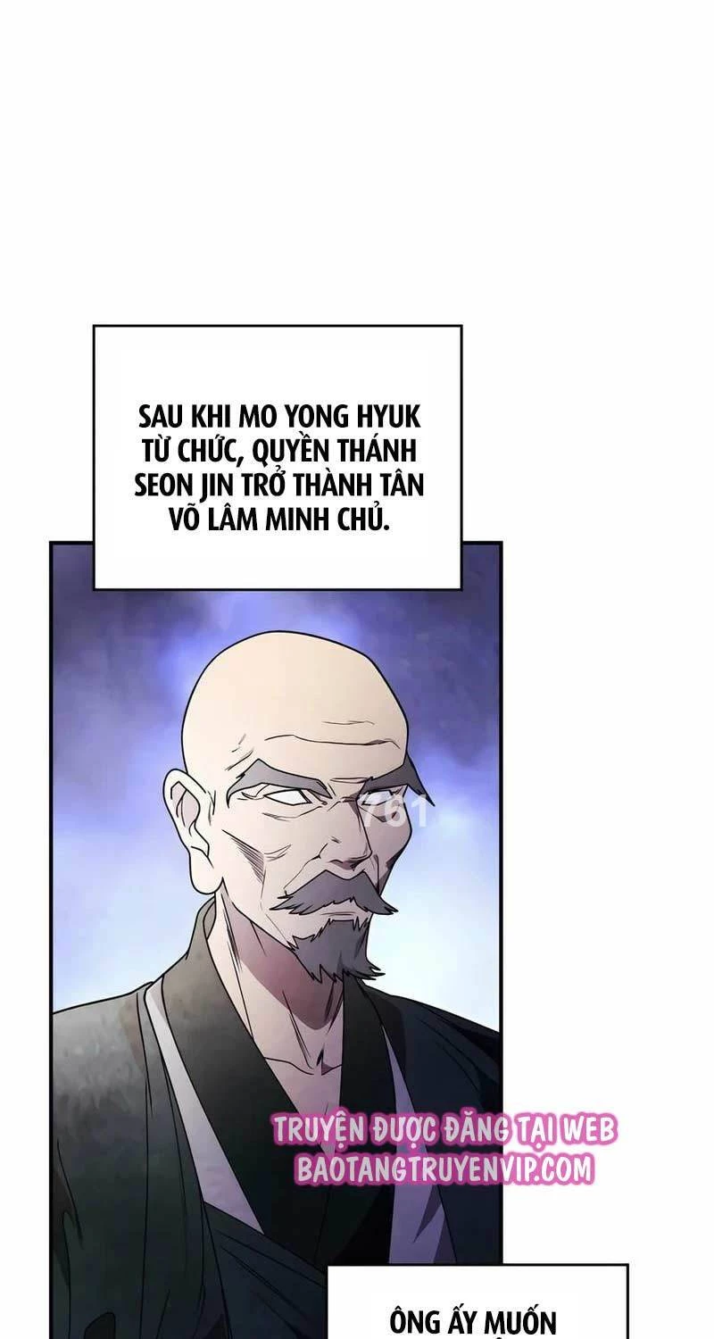 Vị Thần Trở Lại Chapter 89 - 4