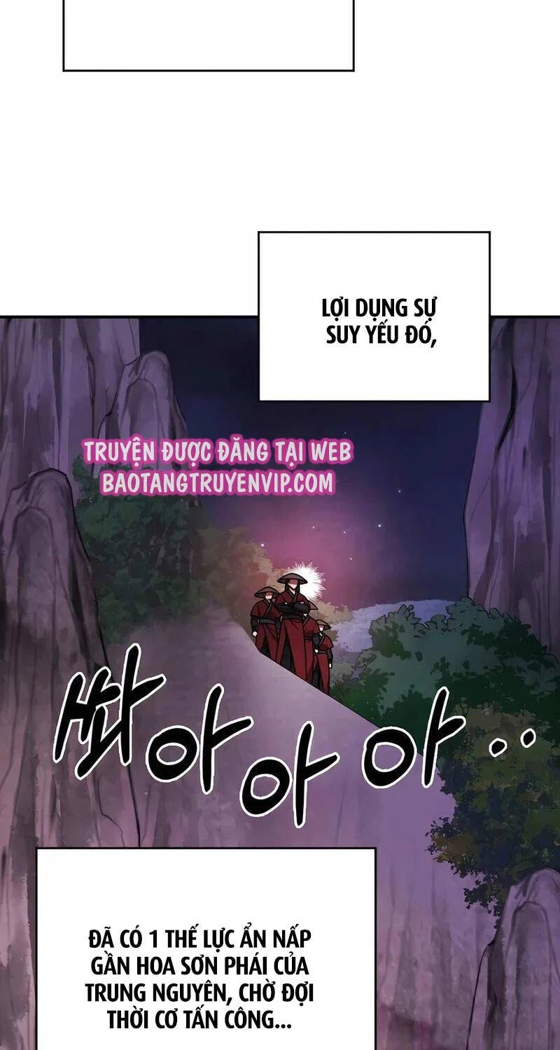 Vị Thần Trở Lại Chapter 89 - 9