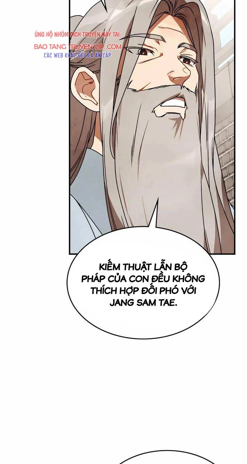 Vị Thần Trở Lại Chapter 89 - 22