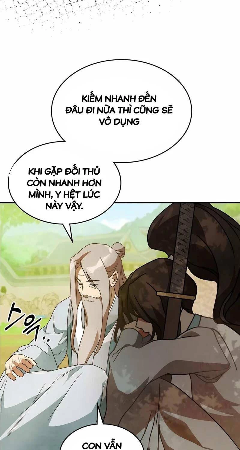 Vị Thần Trở Lại Chapter 89 - 25