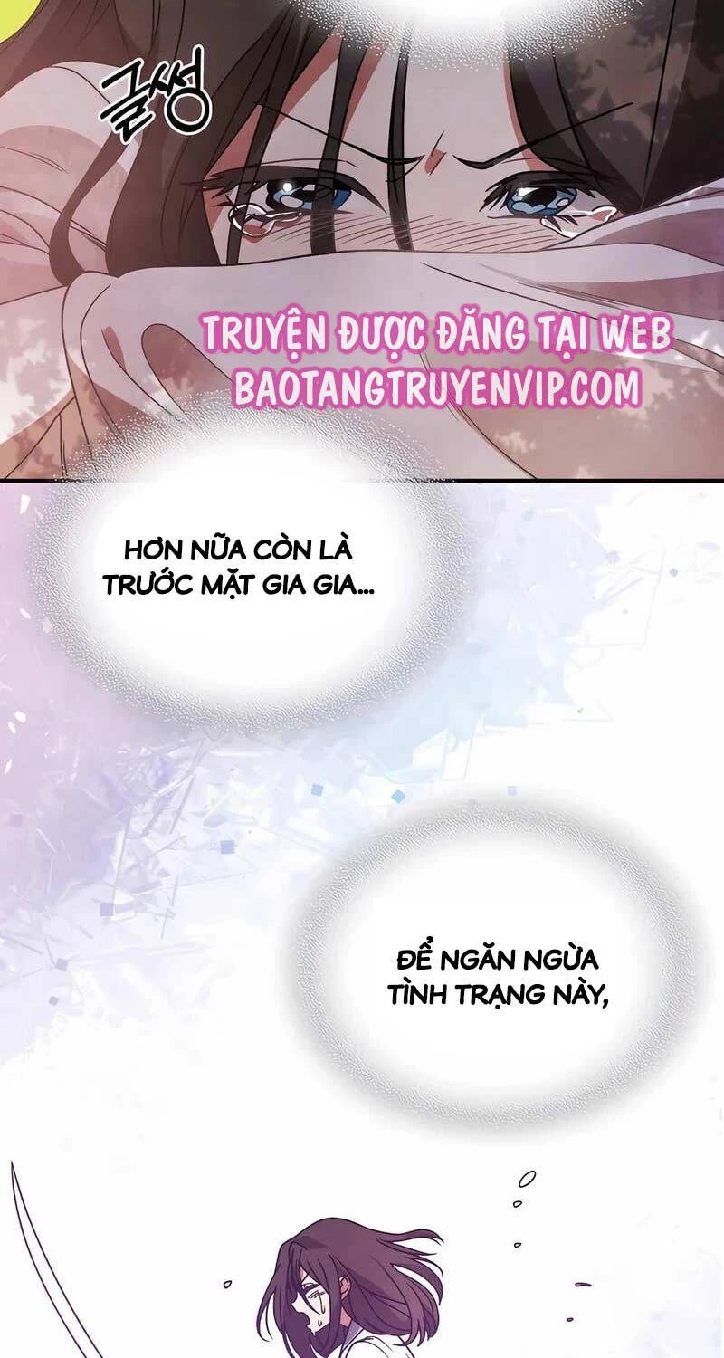 Vị Thần Trở Lại Chapter 89 - 27