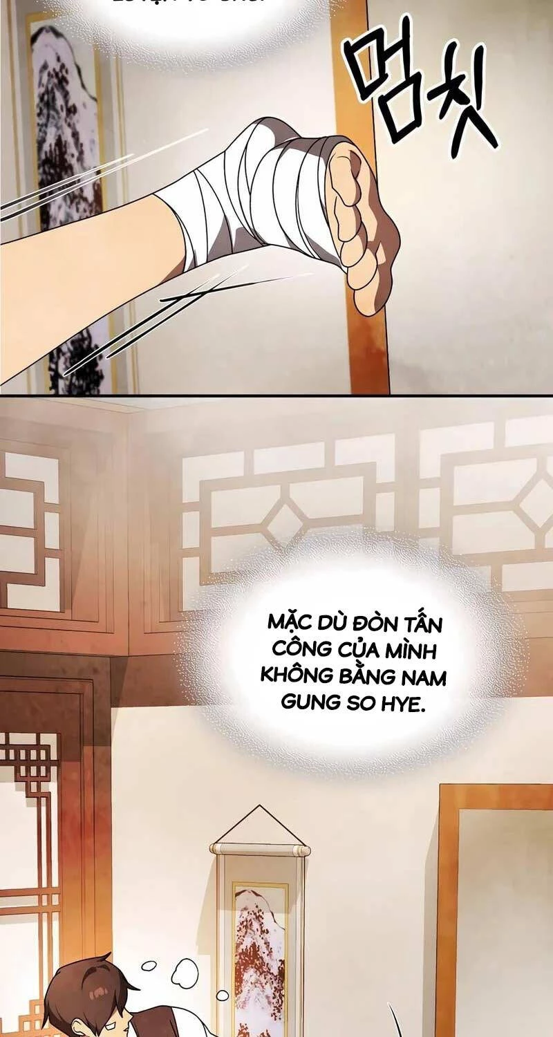 Vị Thần Trở Lại Chapter 89 - 42