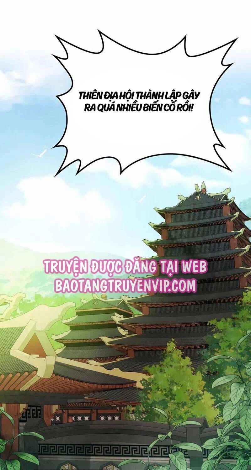 Vị Thần Trở Lại Chapter 89 - 47