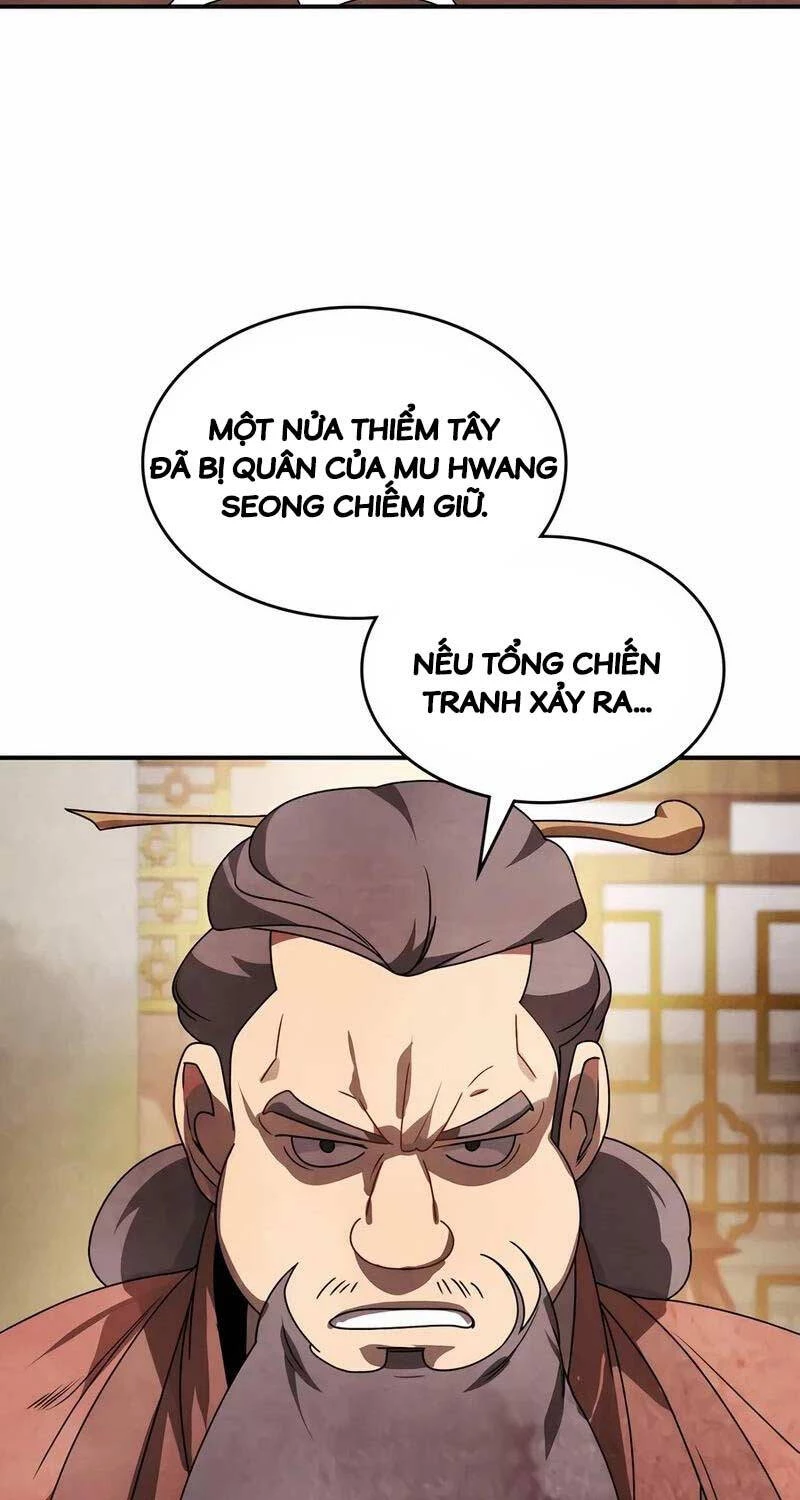 Vị Thần Trở Lại Chapter 89 - 49