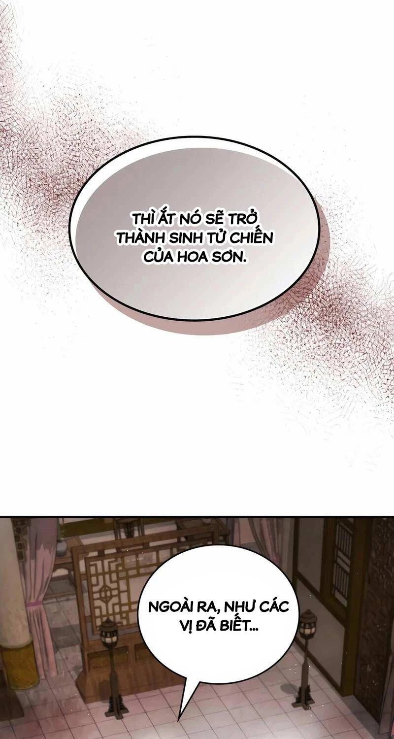 Vị Thần Trở Lại Chapter 89 - 51