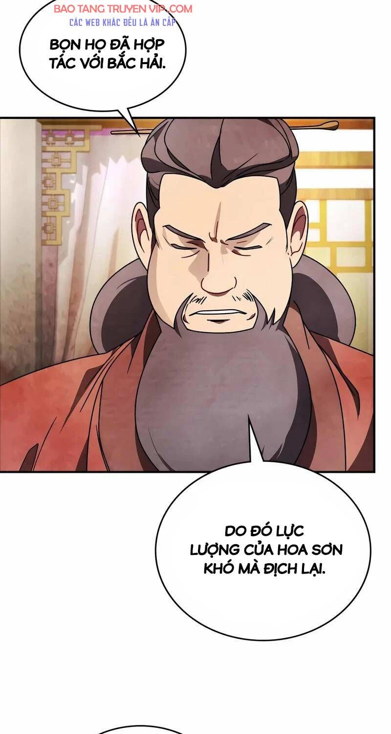 Vị Thần Trở Lại Chapter 89 - 53