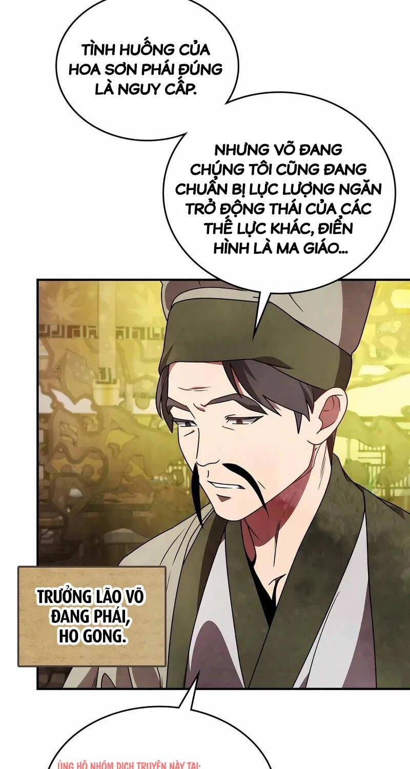 Vị Thần Trở Lại Chapter 89 - 54