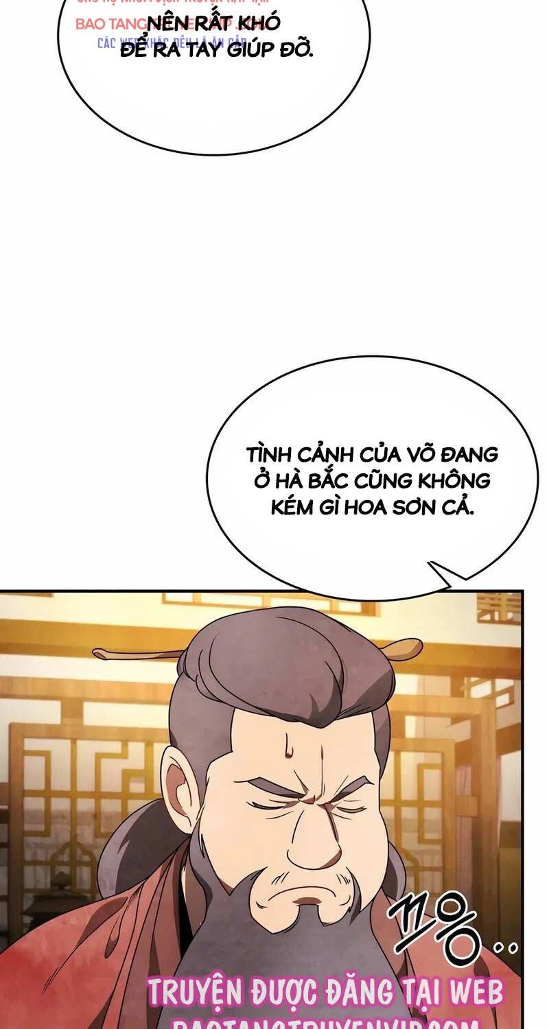 Vị Thần Trở Lại Chapter 89 - 55