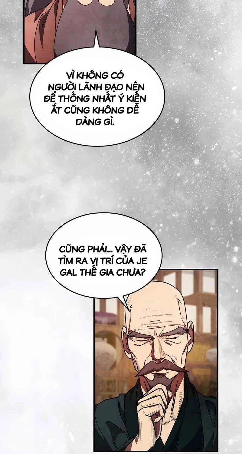 Vị Thần Trở Lại Chapter 89 - 59