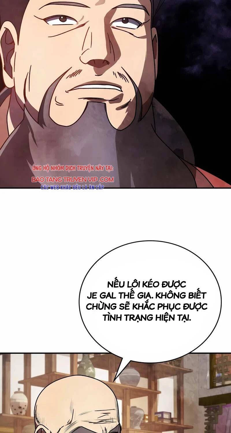 Vị Thần Trở Lại Chapter 89 - 61