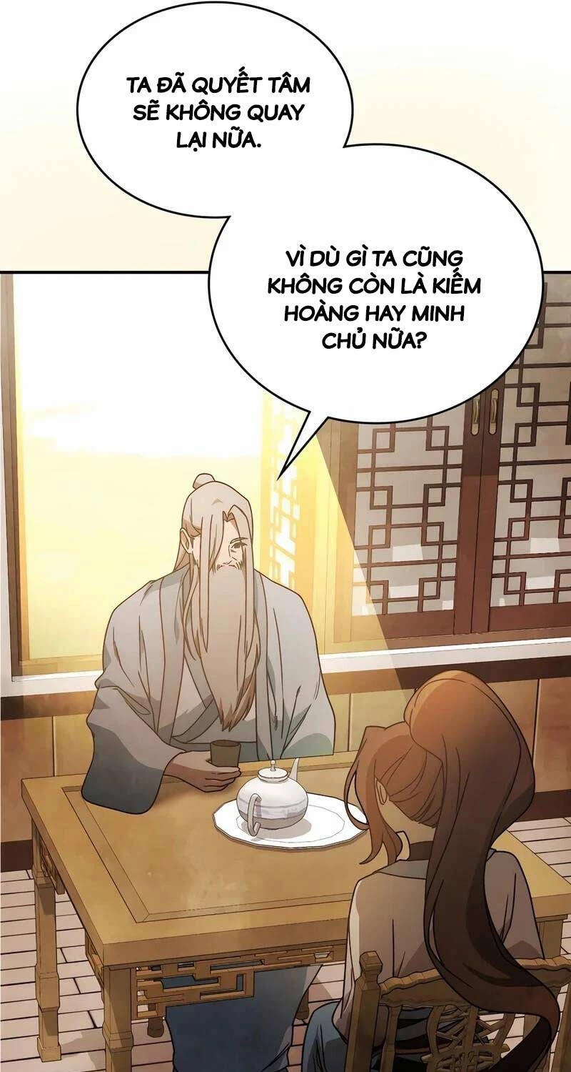 Vị Thần Trở Lại Chapter 89 - 68