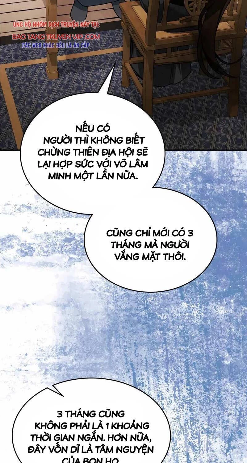 Vị Thần Trở Lại Chapter 89 - 69