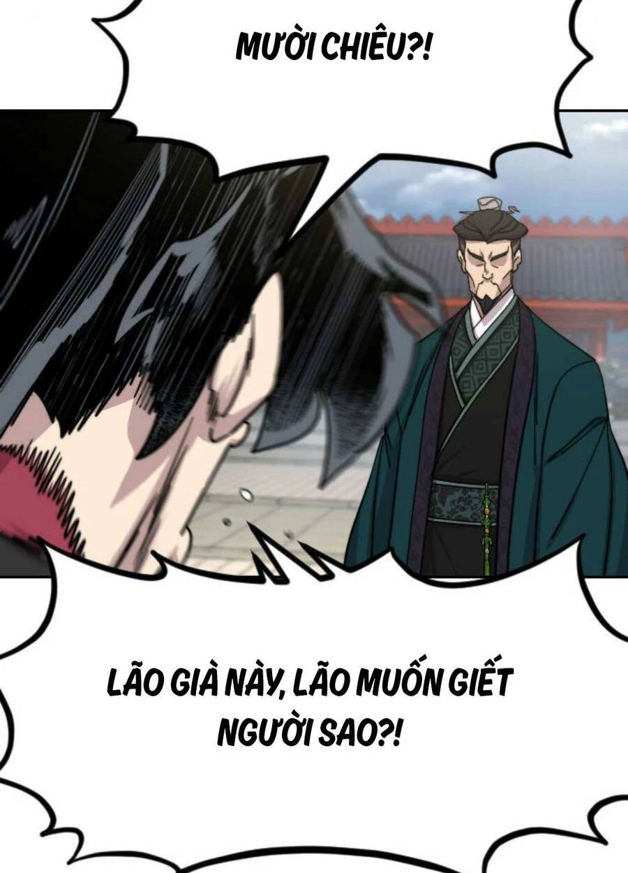 Hoa Sơn Tái Xuất Chapter 130 - 61