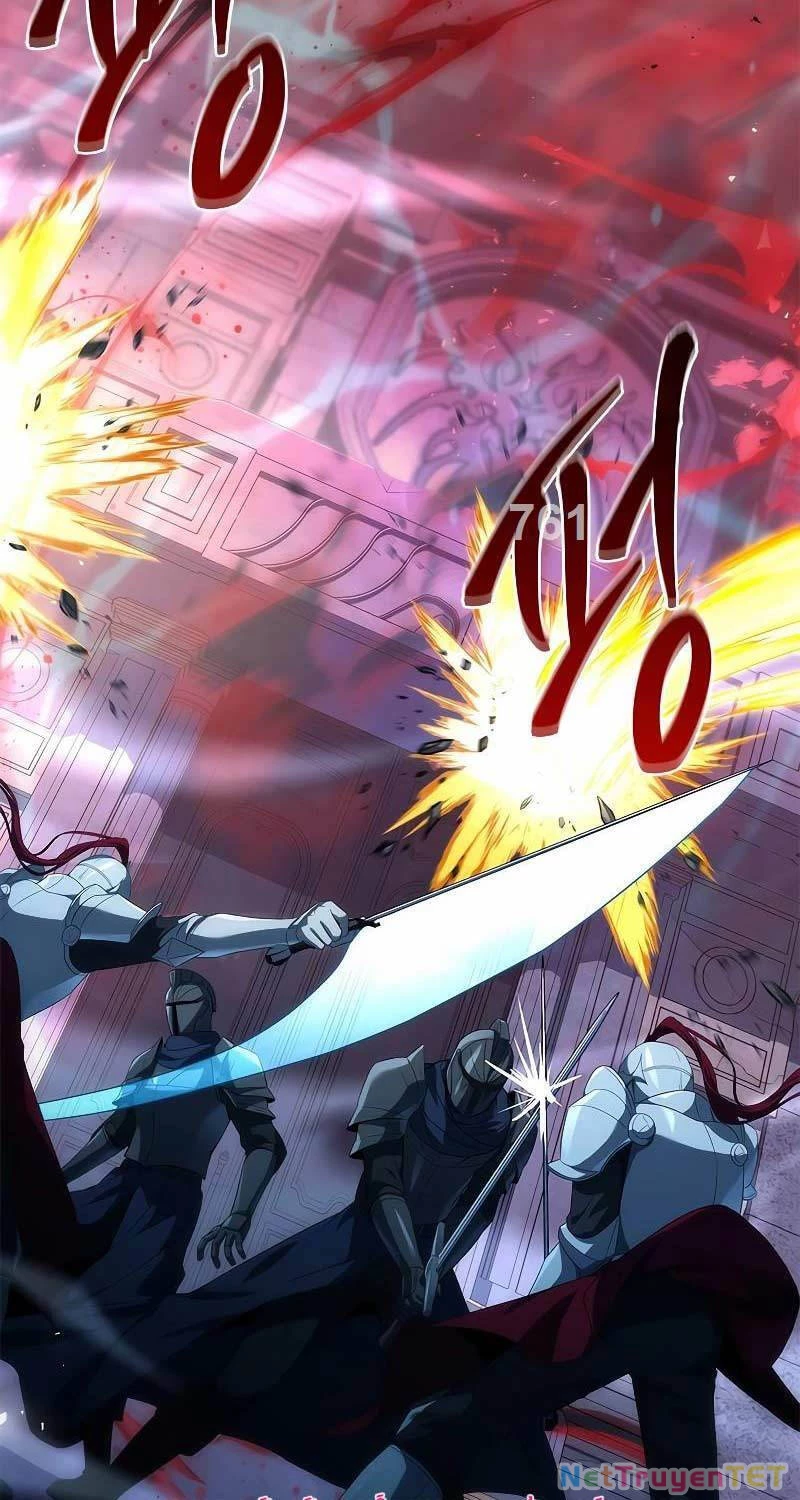 Quỷ Vương Hồi Quy Là Người Tốt Chapter 39 - 2