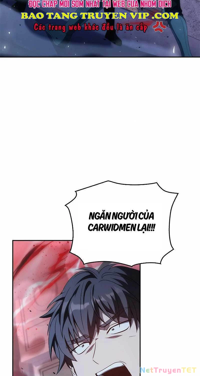 Quỷ Vương Hồi Quy Là Người Tốt Chapter 39 - 3