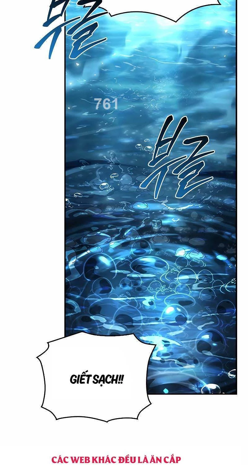 Quỷ Vương Hồi Quy Là Người Tốt Chapter 39 - 5