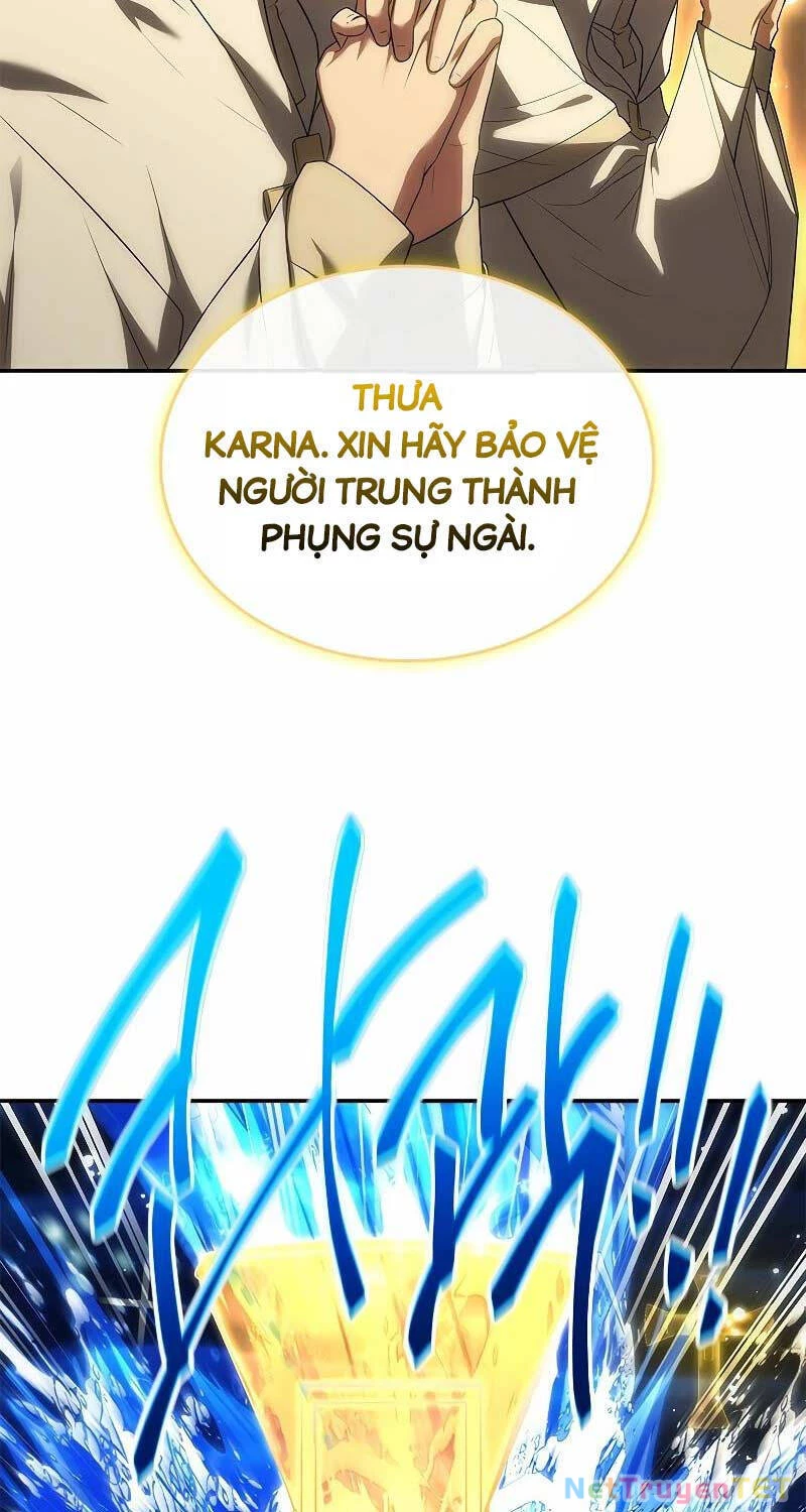 Quỷ Vương Hồi Quy Là Người Tốt Chapter 39 - 10
