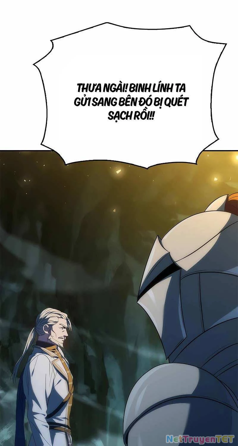 Quỷ Vương Hồi Quy Là Người Tốt Chapter 39 - 12