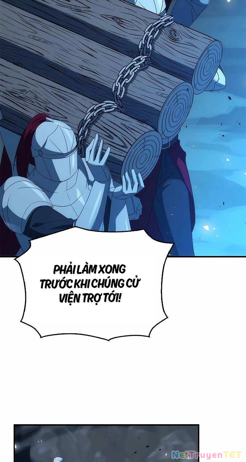 Quỷ Vương Hồi Quy Là Người Tốt Chapter 39 - 28