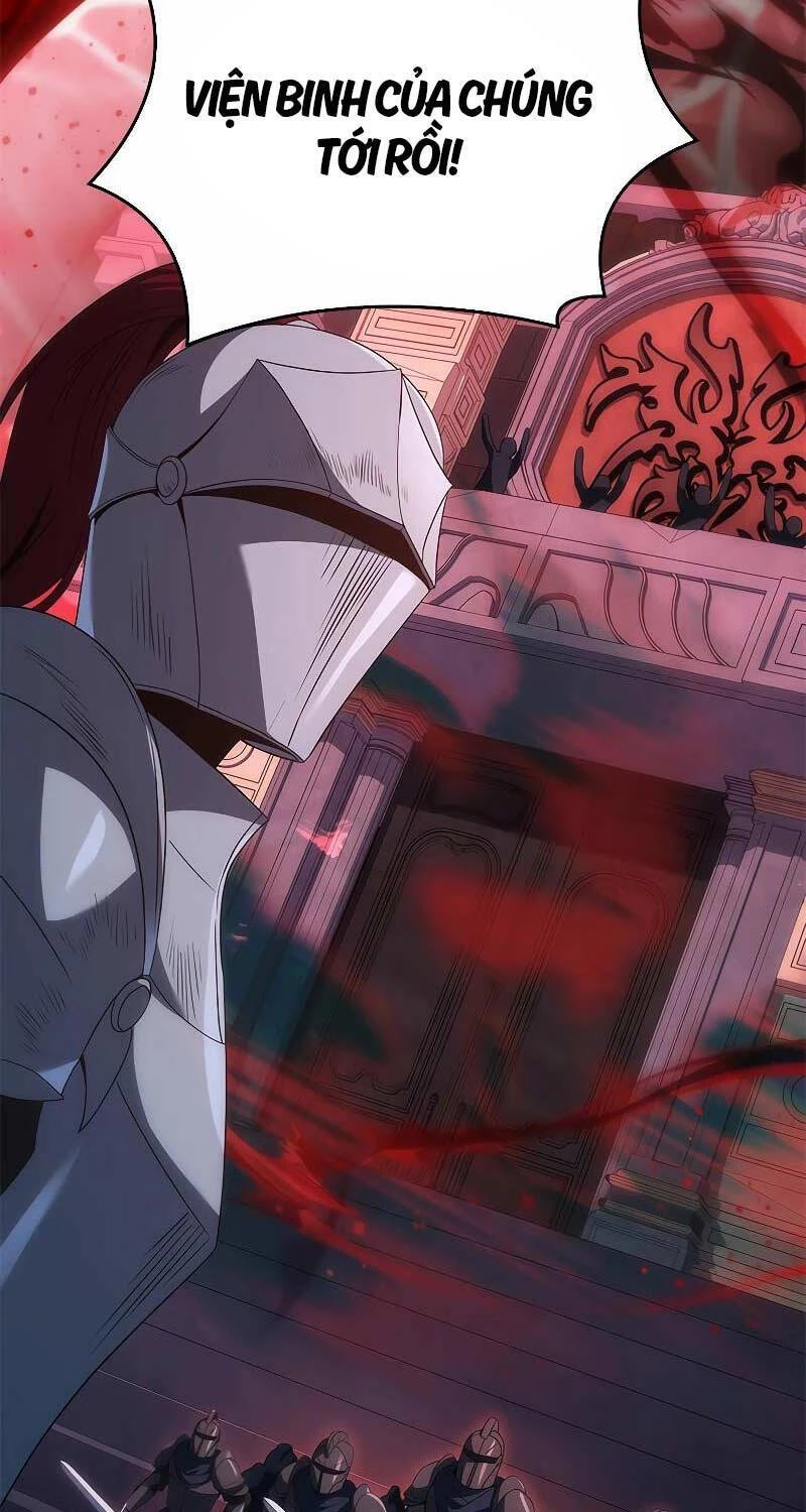 Quỷ Vương Hồi Quy Là Người Tốt Chapter 39 - 35