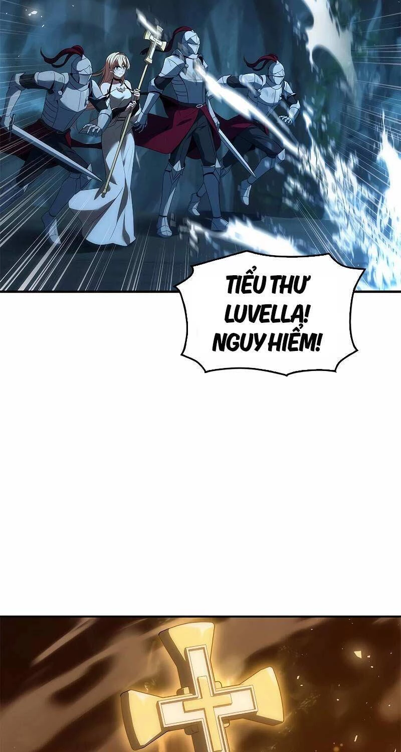 Quỷ Vương Hồi Quy Là Người Tốt Chapter 39 - 40