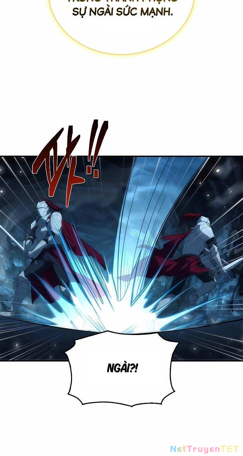 Quỷ Vương Hồi Quy Là Người Tốt Chapter 39 - 42