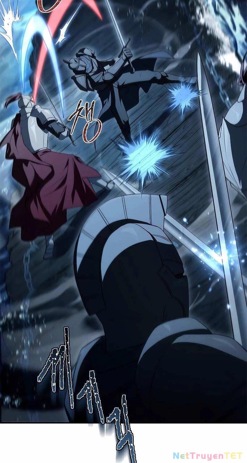 Quỷ Vương Hồi Quy Là Người Tốt Chapter 39 - 55