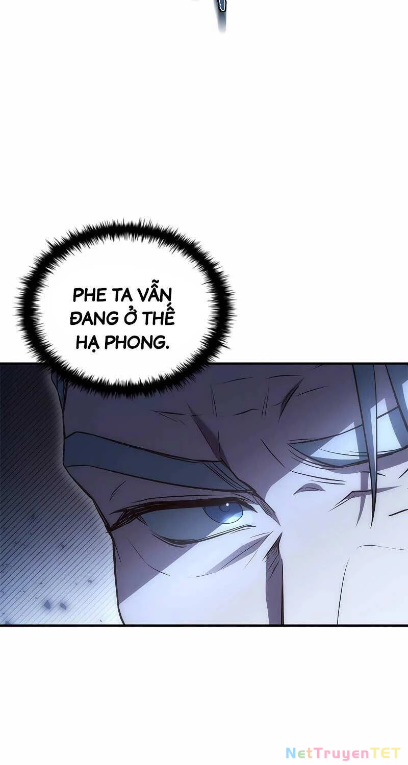 Quỷ Vương Hồi Quy Là Người Tốt Chapter 39 - 56