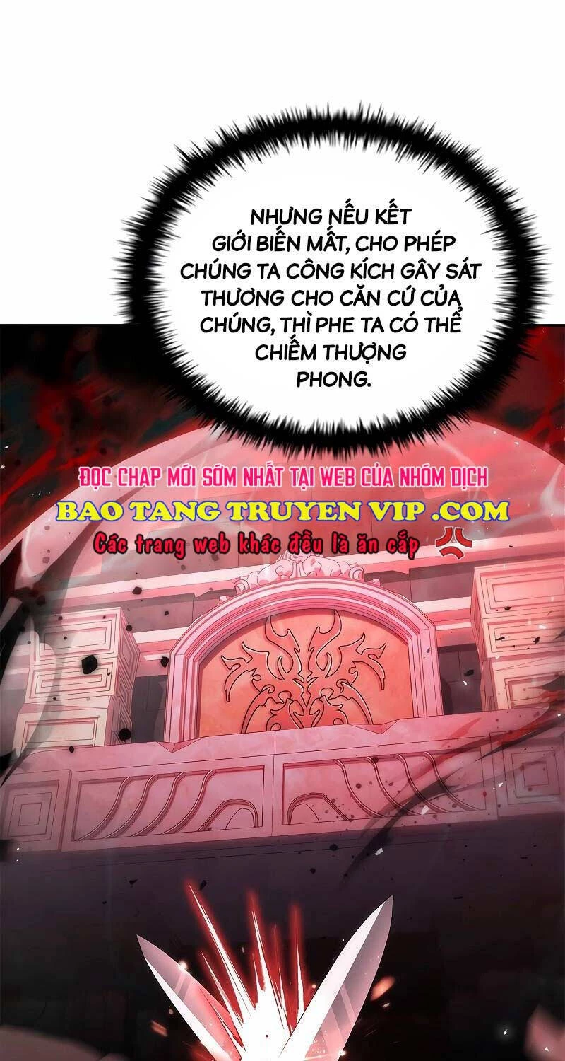 Quỷ Vương Hồi Quy Là Người Tốt Chapter 39 - 57