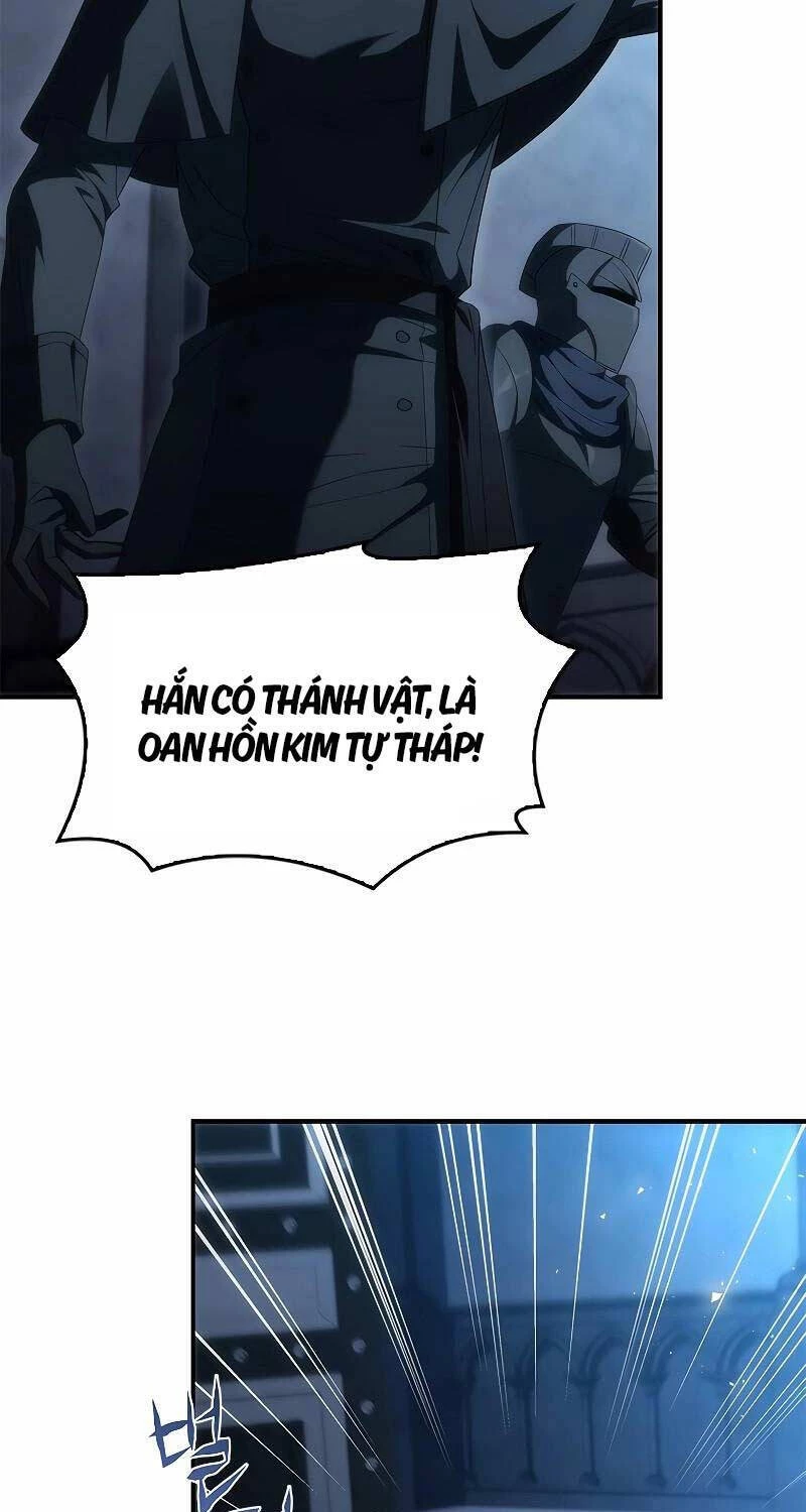 Quỷ Vương Hồi Quy Là Người Tốt Chapter 39 - 65