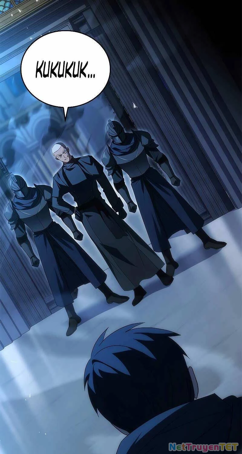 Quỷ Vương Hồi Quy Là Người Tốt Chapter 39 - 106