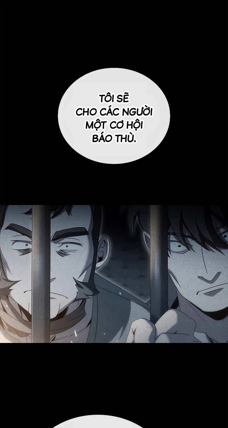 Quỷ Vương Hồi Quy Là Người Tốt Chapter 39 - 119