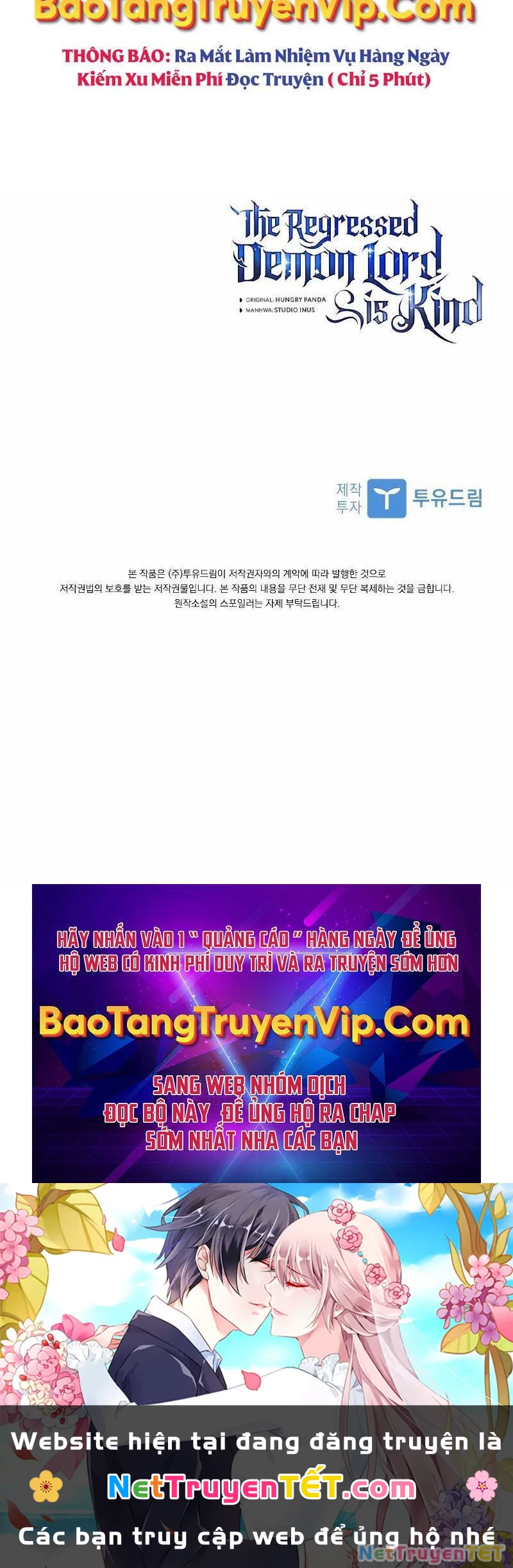 Quỷ Vương Hồi Quy Là Người Tốt Chapter 39 - 138