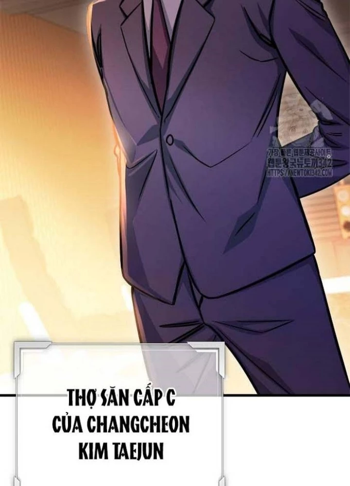 Thợ Săn Huyền Thoại Hồi Xuân Chapter 9 - 9