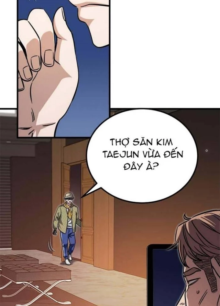 Thợ Săn Huyền Thoại Hồi Xuân Chapter 9 - 43