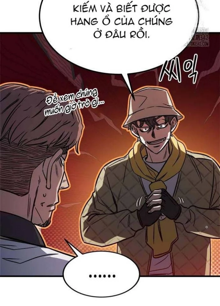Thợ Săn Huyền Thoại Hồi Xuân Chapter 9 - 69