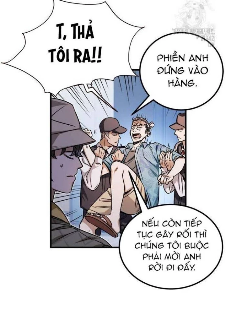 Thợ Săn Huyền Thoại Hồi Xuân Chapter 9 - 227