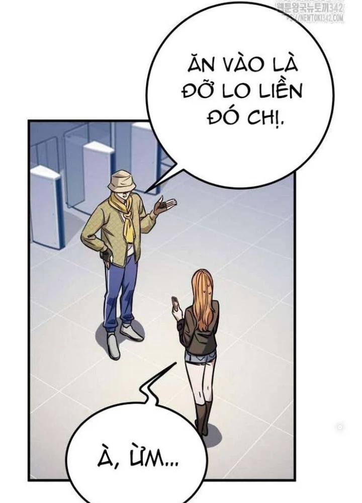 Thợ Săn Huyền Thoại Hồi Xuân Chapter 9 - 257