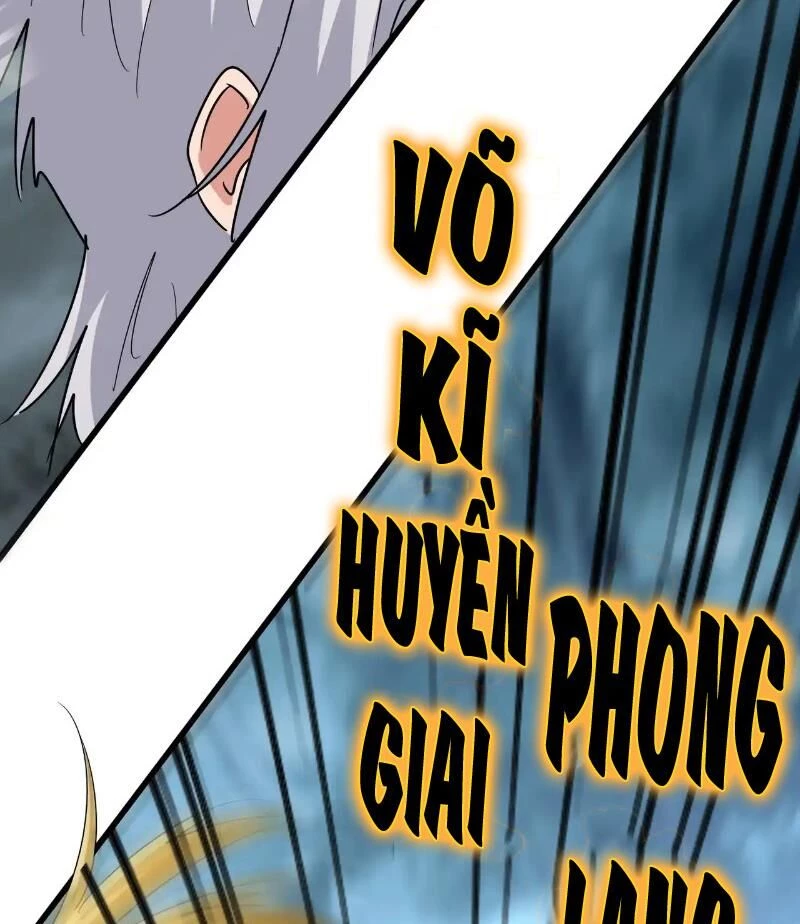 Đại Quản Gia Là Ma Hoàng Chapter 567 - 48