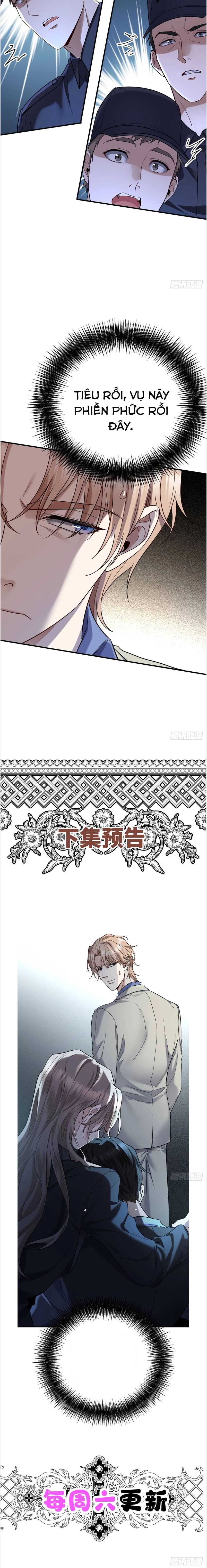 Sau Khi Chia Tay , Tôi Có Kết Đẹp Cùng Với Chú Nhỏ Chapter 42 - 7