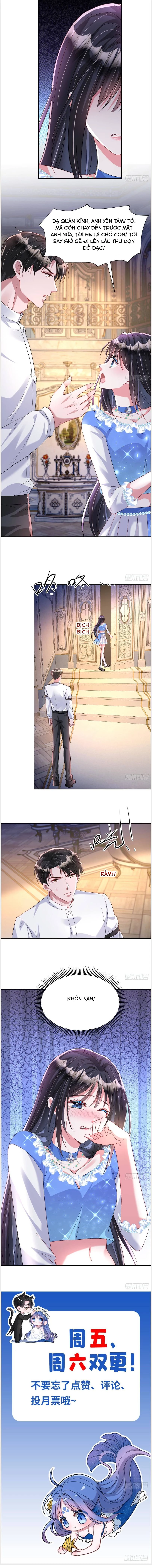 Cuộc Hôn Nhân Với Boss Nhà Giàu Khét Tiếng Chapter 193 - 6