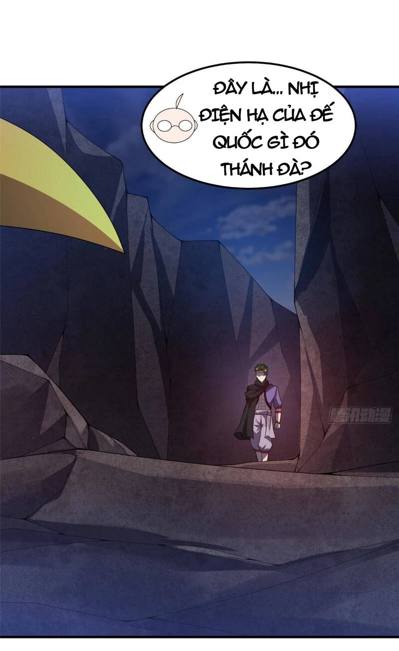 Thần Sủng Tiến Hóa Chapter 313 - 33