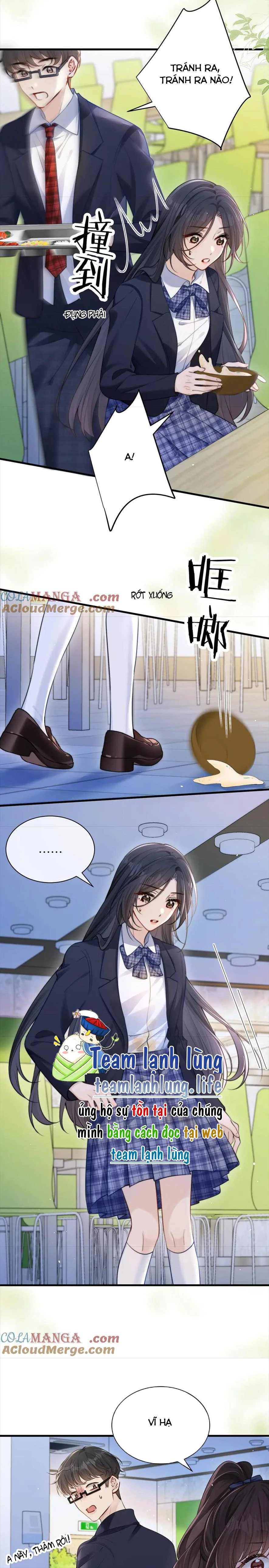 Em Có Nghe Thấy Tôi Nói Không Chapter 23 - 6