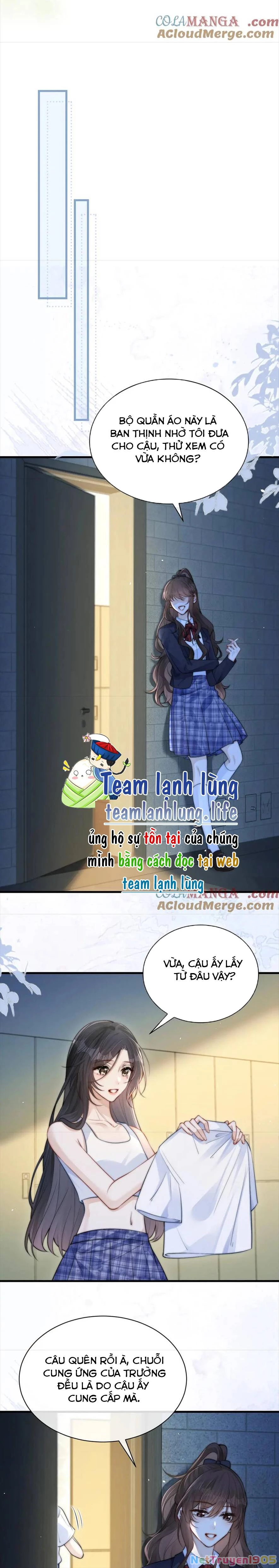 Em Có Nghe Thấy Tôi Nói Không Chapter 23 - 9