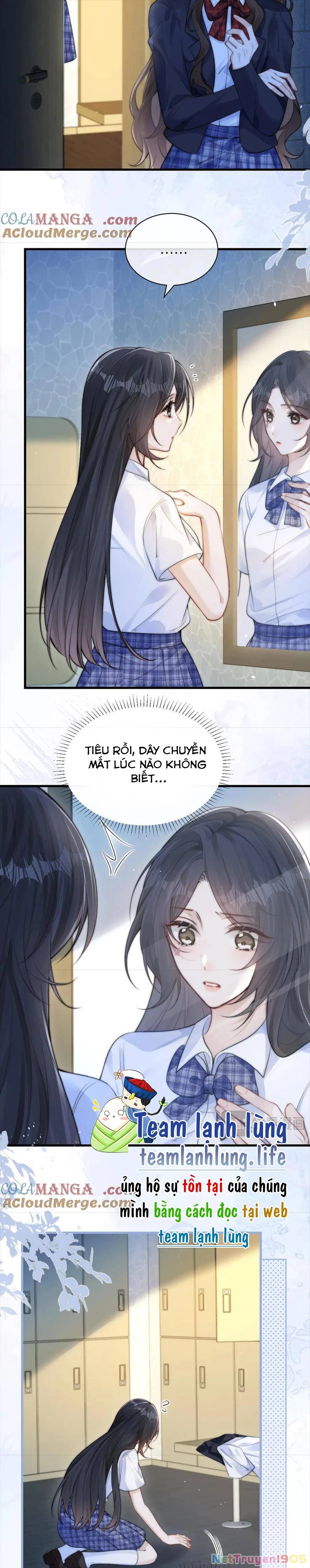 Em Có Nghe Thấy Tôi Nói Không Chapter 23 - 10