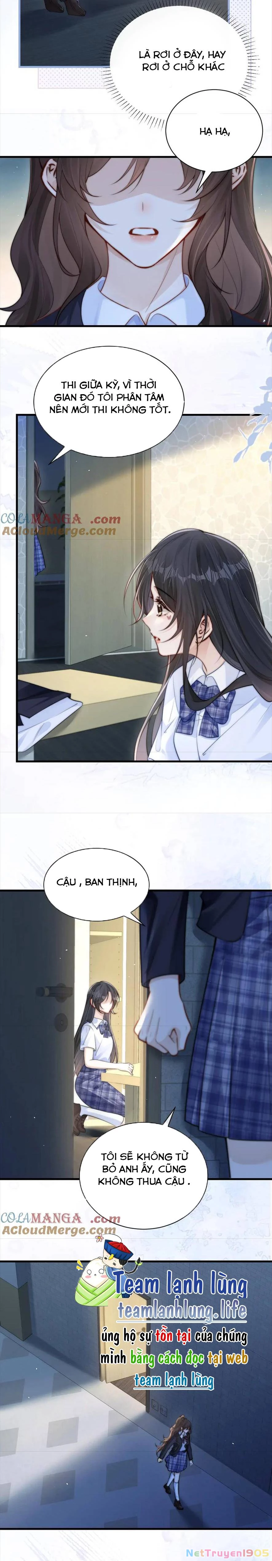 Em Có Nghe Thấy Tôi Nói Không Chapter 23 - 11