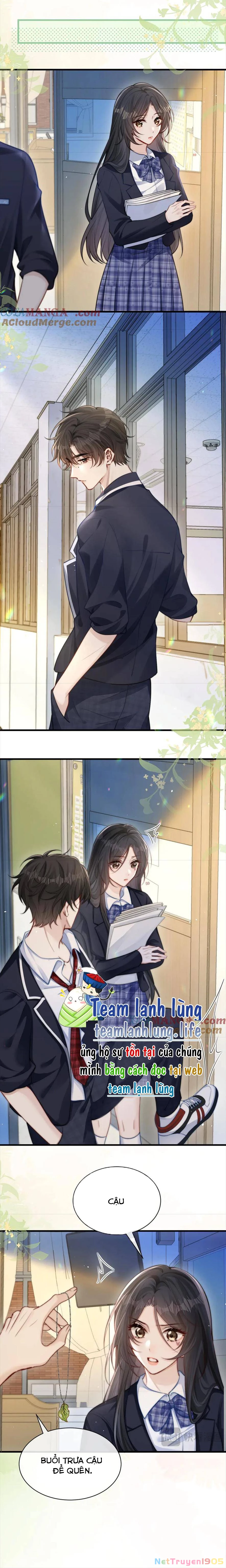 Em Có Nghe Thấy Tôi Nói Không Chapter 23 - 15