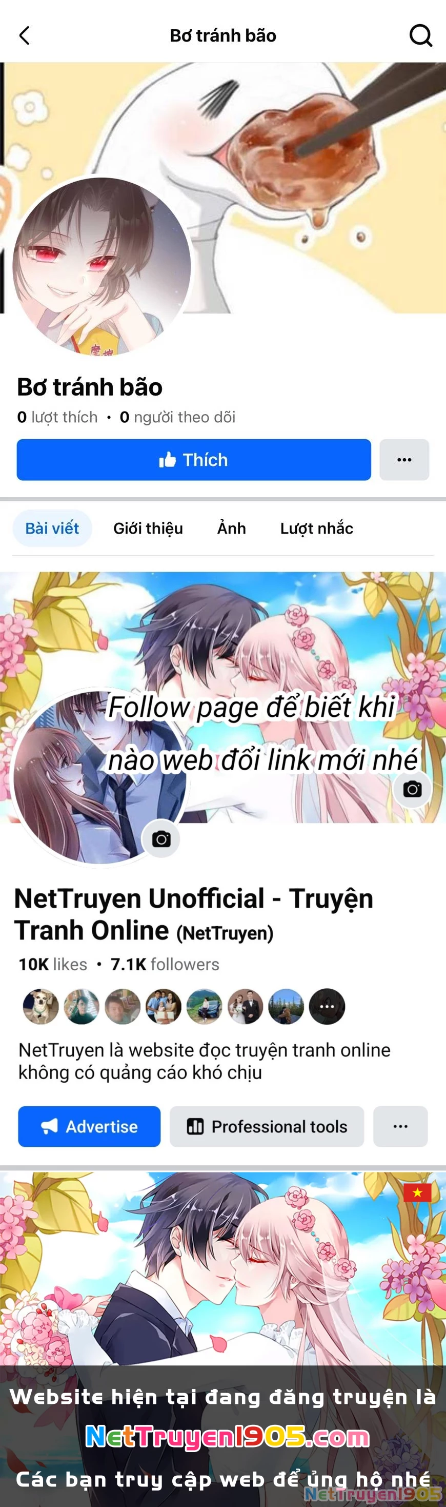 Em Có Nghe Thấy Tôi Nói Không Chapter 23 - 20