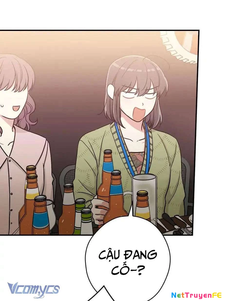 Ly Espresso Của Mùa Xuân Chapter 16 - 52