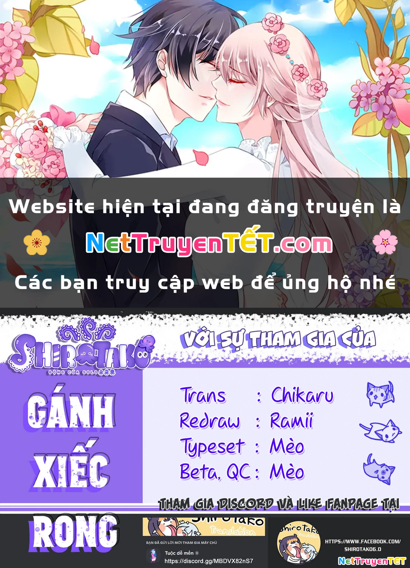 Oan Gia Chung Nhà! Chapter 118 - 1